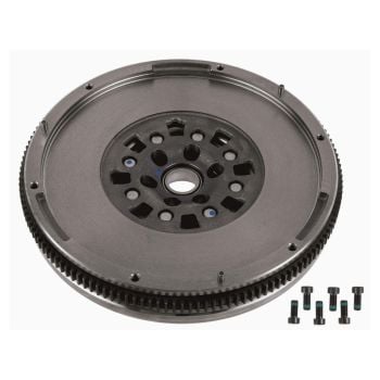 Sachs 2294 501 289 Clutch Dual Mass Flywheel