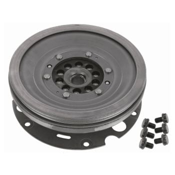 Sachs 2295 601 030 Clutch Dual Mass Flywheel