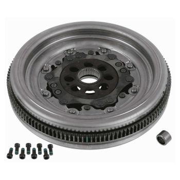 Sachs 2295 601 035 Clutch Dual Mass Flywheel