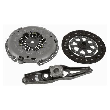 Sachs 3000 950 964 Clutch Kit Xtend Plus Csc