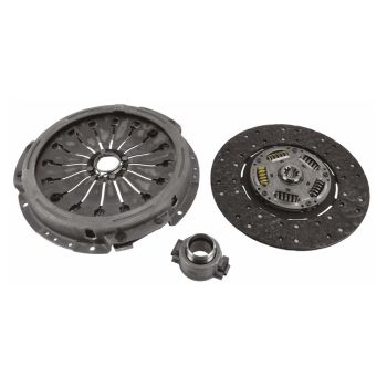 Sachs 3400 700 682 Clutch Kit