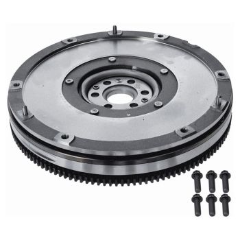 Sachs 6366 000 056 Clutch Dual Mass Flywheel