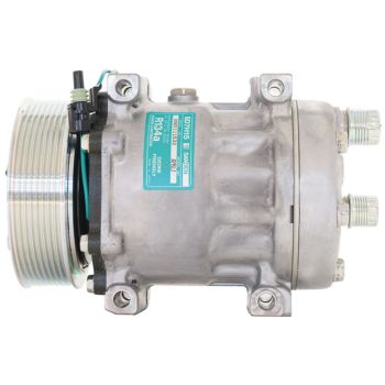 Sanden A10-A921 A/C Compressor fits SD7H15 24V 119mm 8PV Clutch