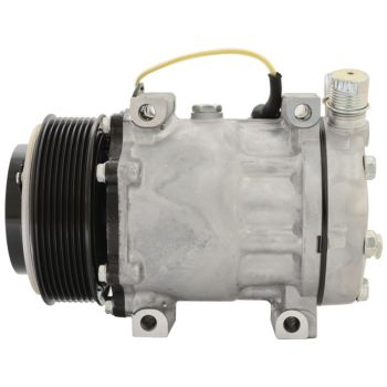 Sanden A10-A968 A/C Compressor fits SD7H15 24V 8PV 126mm DM Sto Jda Head