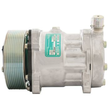 Sanden A10-A975 A/C Compressor fits SD7H15 24 Volt 125mm 10PV Clutch VOR