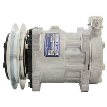 Sanden A10-A978 A/C Compressor fits SD7L15 24V 1Gb 146mm EM VSTO JE Head