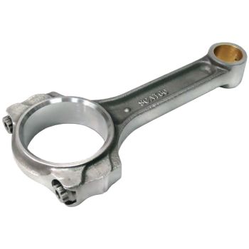 Scat Crankshafts Conrod 4340 Forged I-Beam BB Chev 6.700" length sold single SC2-ICR6700-7161