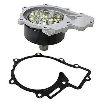 Schaeffler INA Water Pump 538022110