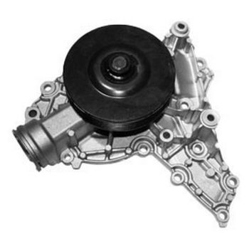 Schaeffler INA Water Pump 538023510