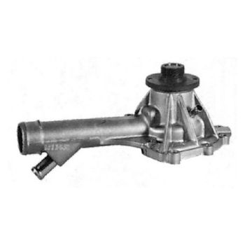 Schaeffler INA Water Pump 538024510