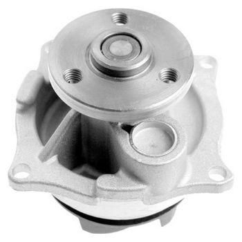 Schaeffler INA Water Pump 538025510