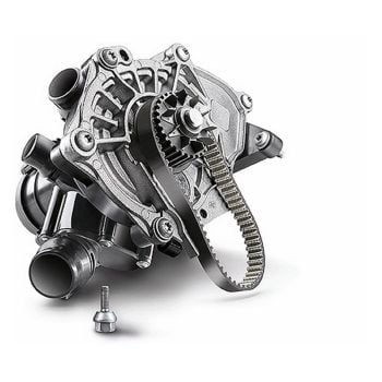 Schaeffler INA Water Pump 538036010