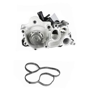 Schaeffler INA Water Pump 538036310