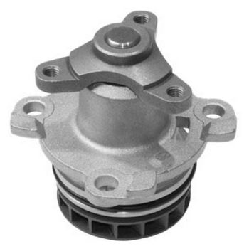 Schaeffler INA Water Pump 538039710