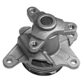 Schaeffler INA Water Pump 538039910