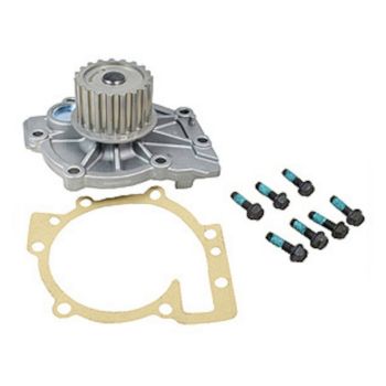 Schaeffler INA Water Pump 538049710