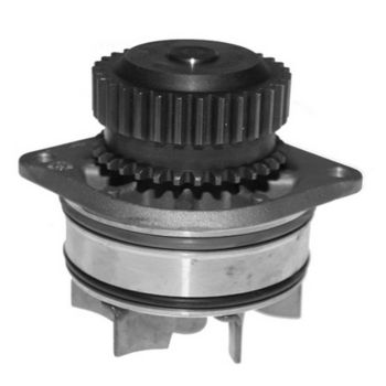 Schaeffler INA Water Pump 538052910