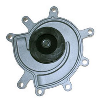 Schaeffler INA Water Pump 538069110