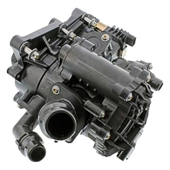 Schaeffler INA Water Pump 538081010