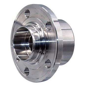 Schaeffler FAG Wheel Bearing Kit 713611070