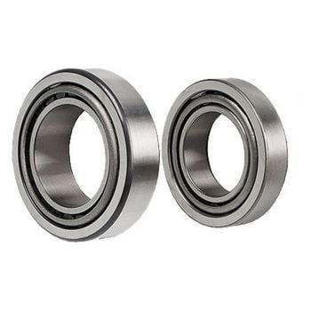 Schaeffler FAG Wheel Bearing Kit 713613080