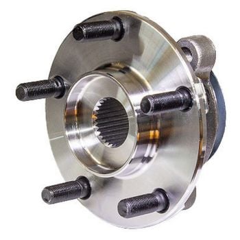 Schaeffler FAG Wheel Bearing Kit 713613910