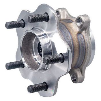 Schaeffler FAG Wheel Bearing Kit 713613930