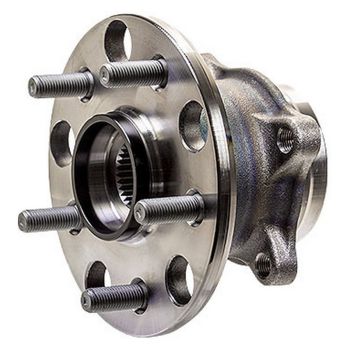 Schaeffler FAG Wheel Bearing Kit 713621550