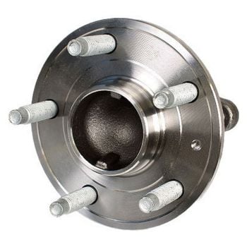 Schaeffler FAG Wheel Bearing Kit 713645130