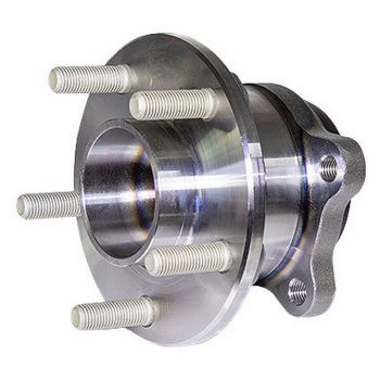 Schaeffler FAG Wheel Bearing Kit 713679190