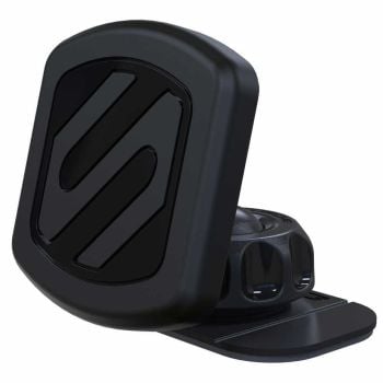 Scosche MAGDMSD MagicMount Magnetic Dash Mount for Mobile Phones (iPhone / Android)