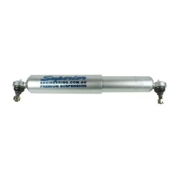 Superior Steering Damper Suitable For Toyota LandCruiser 79 Series 6 cyl and 60/80/105 Series Each SDB-1010S