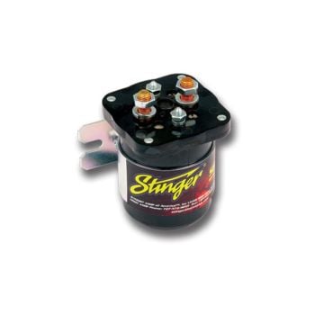 Stinger SGP32 Stinger 200 Amp Relay/Isolator