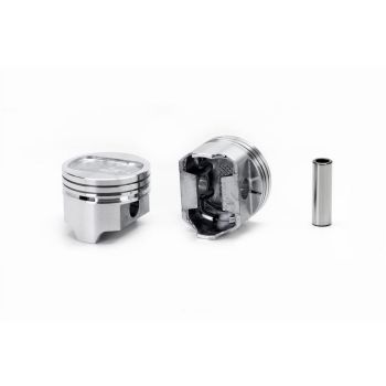 Silv-O-Lite 1171H.030 030 Dish Top Piston Set Ford 351W 5.8 Efi Use Rs2271 030