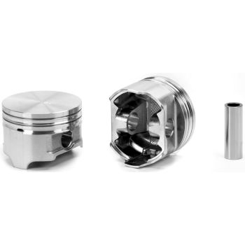 Silv-O-Lite 1759H 040 X8 040 Flat Top Set Holden 308 V8 Use Rs6202 040 Rings