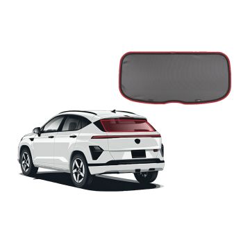 Snap Shades HYU040-6 Rear Windscreen Shade fits Hyundai Kona 2023-on