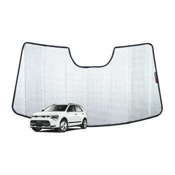 Snap Shades KIA026-5 Front Windscreen Sun Shade fits KIA Niro 2021-on