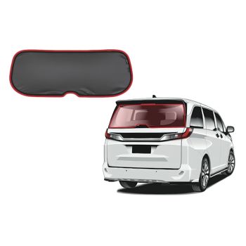 Snap Shades LEX024-6 Rear Windscreen Shade fits Lexus LM 2023-on
