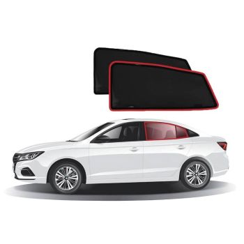 Snap Shades MG005-2 Rear Window Shades fits MG 5/GT 2020-on