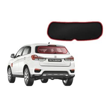 Snap Shades MIT002-6 Rear Windscreen Shade fits Mitsubishi ASX/Outlander Sport 2010-on