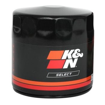 K&N Filters SO-1003 Oil Filter Spin-On