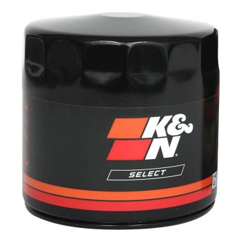 K&N Filters SO-2004 Oil Filter Spin-On