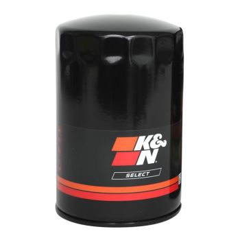 K&N Filters SO-2011 Oil Filter Spin-On