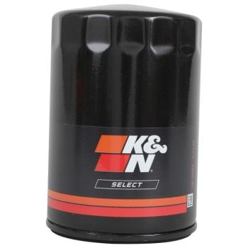 K&N Filters SO-3003 Oil Filter Spin-On