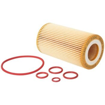 K&N Filters SO-7004 Oil Filter