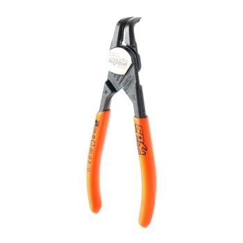 SP Tools Pliers HD Circlip Internal Bent 8-13mm SP Precision 135mm SP32354