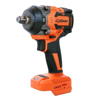 SP Tools Cordless 18V 1/2"Dr Impact Wrench Skin Only SP83126BU