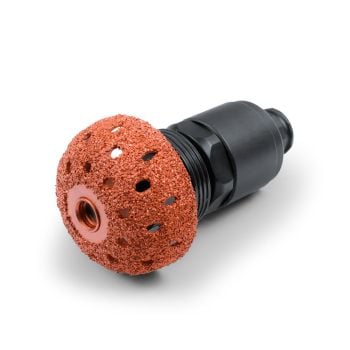 SP Tools Con-X Hybridrive Tyre Buffer Head SP83761