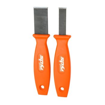 SP Tools Scraper Set Carbide 2pc SP30800