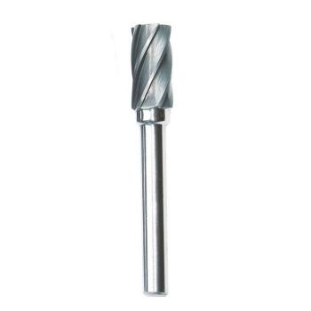 SP Tools Tungsten Carbide Burr Cylinder 10mm x 20mm suit Aluminium SP31350A